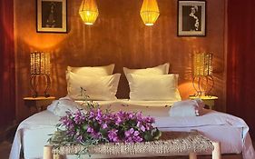 La Ferme Berbere Adult Only