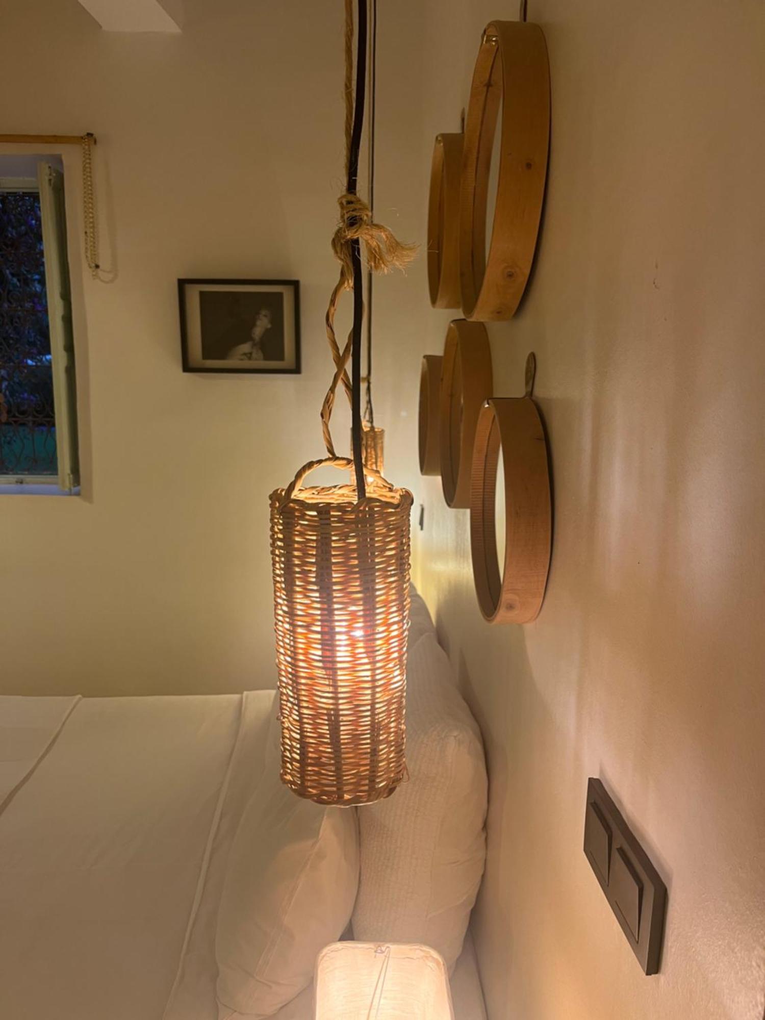 La Ferme Berbere Adult Only Bed and Breakfast El Harkat Buitenkant foto